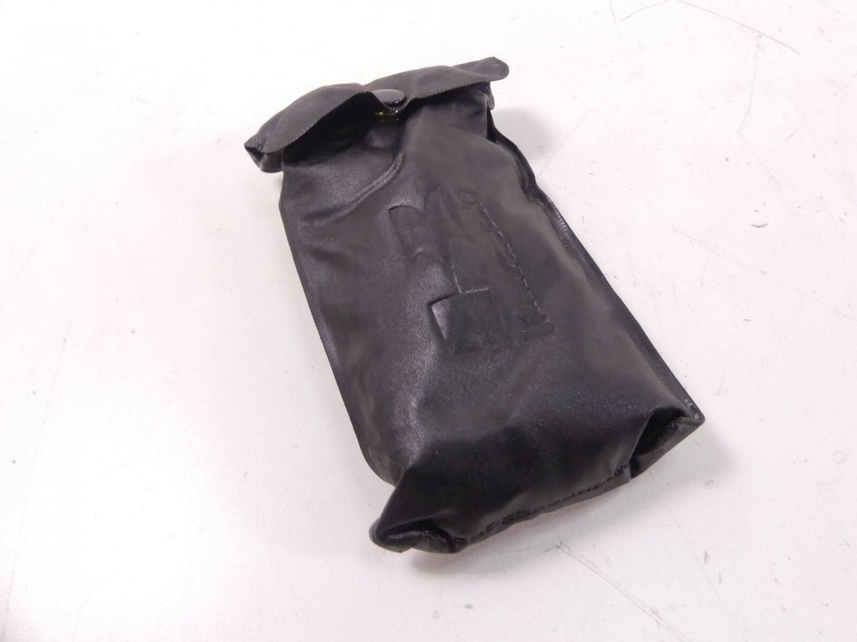 1997 Kawasaki Vulcan VN1500 Classic Tool Kit Bag Set 56007-1450 {{ shop.shopifyCountryName }} - Mototech271