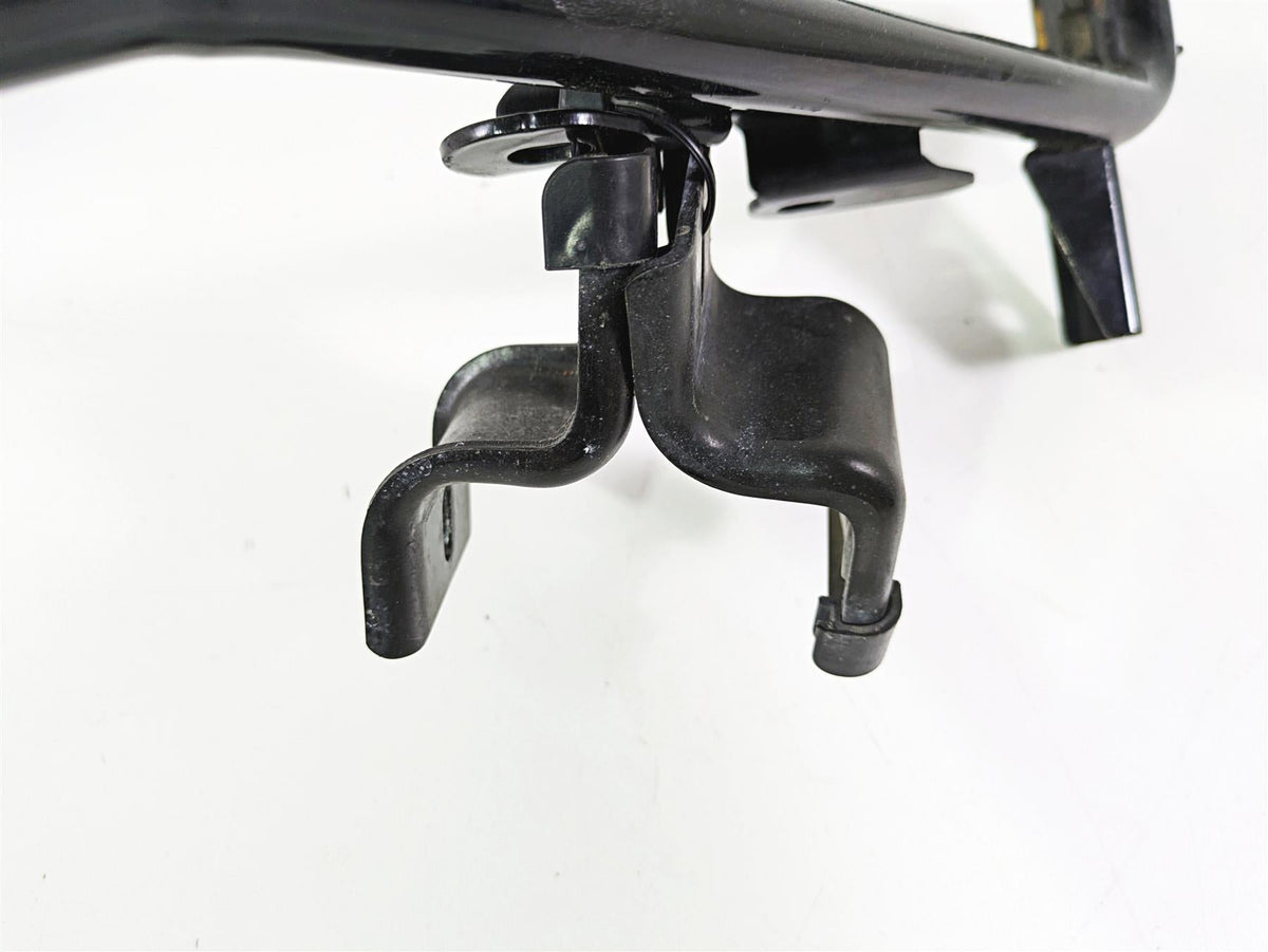 2011 Harley Touring FLHTCUSE CVO E-Glide Saddlebag Guard Rail Holders 49187-09 {{ shop.shopifyCountryName }} - Mototech271
