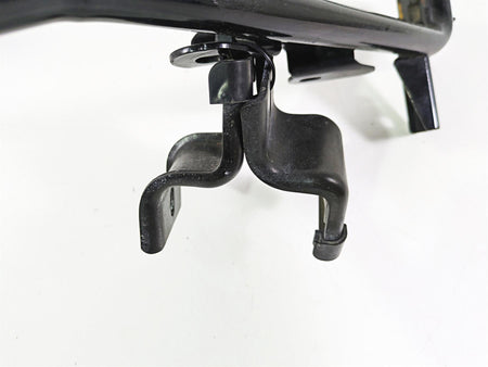 2011 Harley Touring FLHTCUSE CVO E-Glide Saddlebag Guard Rail Holders 49187-09 {{ shop.shopifyCountryName }} - Mototech271
