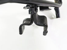 Load image into Gallery viewer, 2011 Harley Touring FLHTCUSE CVO E-Glide Saddlebag Guard Rail Holders 49187-09 | Mototech271
