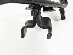 2011 Harley Touring FLHTCUSE CVO E-Glide Saddlebag Guard Rail Holders 49187-09 | Mototech271