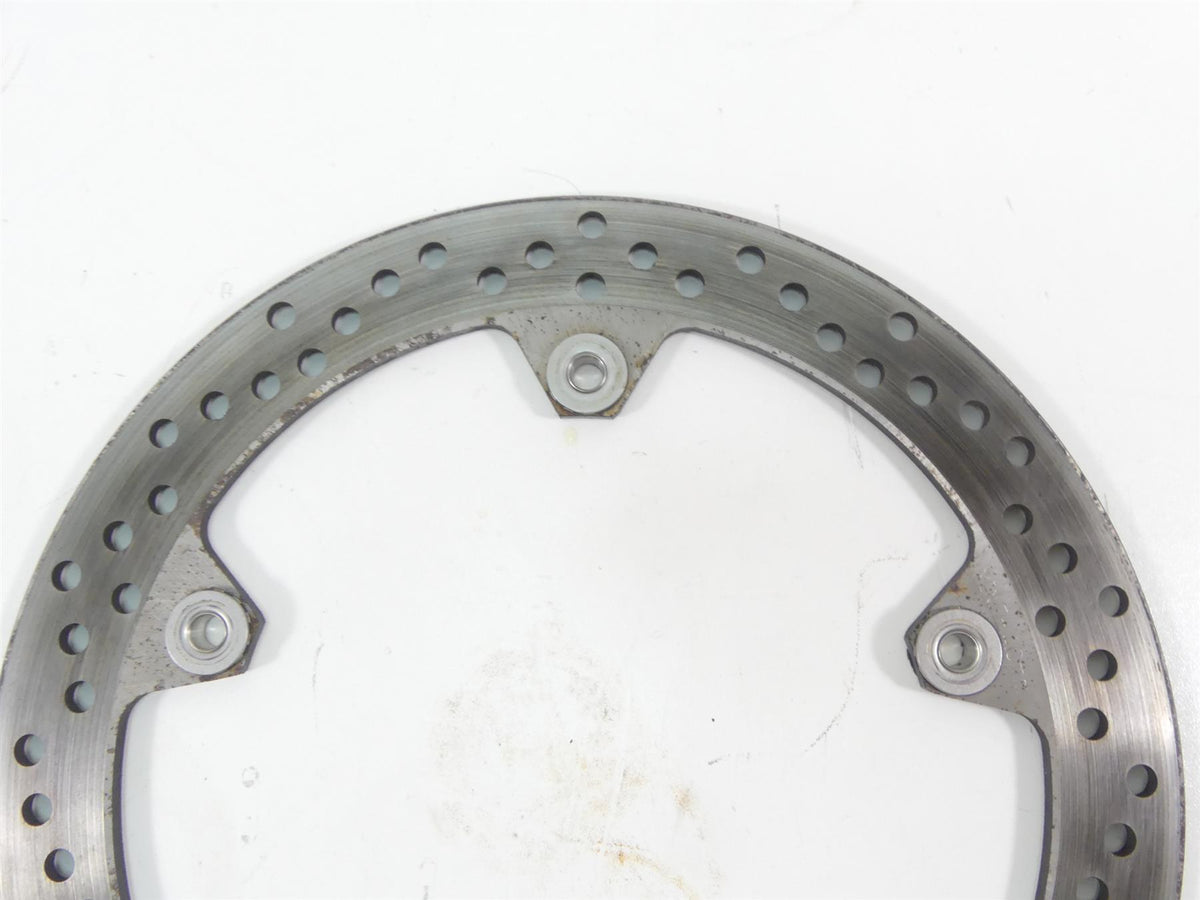 2014 BMW R1200GS K50 Front Brake Disc Rotor Set 305Mm 34118526566 {{ shop.shopifyCountryName }} - Mototech271