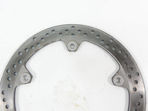 2014 BMW R1200GS K50 Front Brake Disc Rotor Set 305Mm 34118526566 | Mototech271