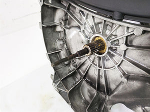 2009 BMW R1200RT K26 Transmission Gear Box 74k Type 427 PAD-Code 23008522805 | Mototech271
