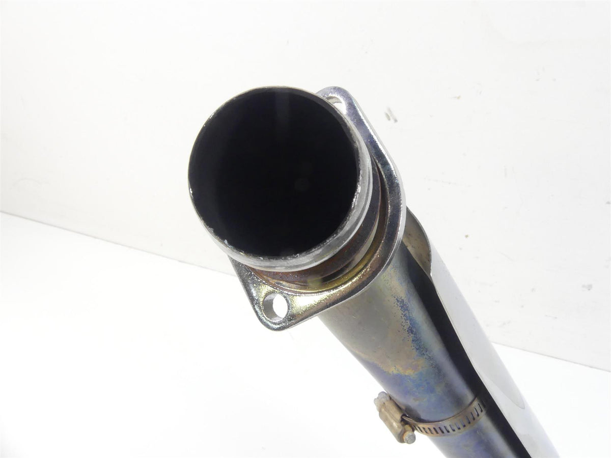 2016 Harley Touring FLHTP Electra Glide Nice Exhaust Pipe Header 66855-10A {{ shop.shopifyCountryName }} - Mototech271