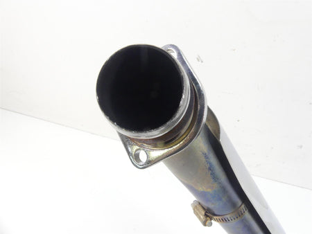2016 Harley Touring FLHTP Electra Glide Nice Exhaust Pipe Header 66855-10A {{ shop.shopifyCountryName }} - Mototech271