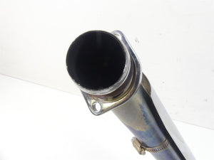 2016 Harley Touring FLHTP Electra Glide Nice Exhaust Pipe Header 66855-10A | Mototech271