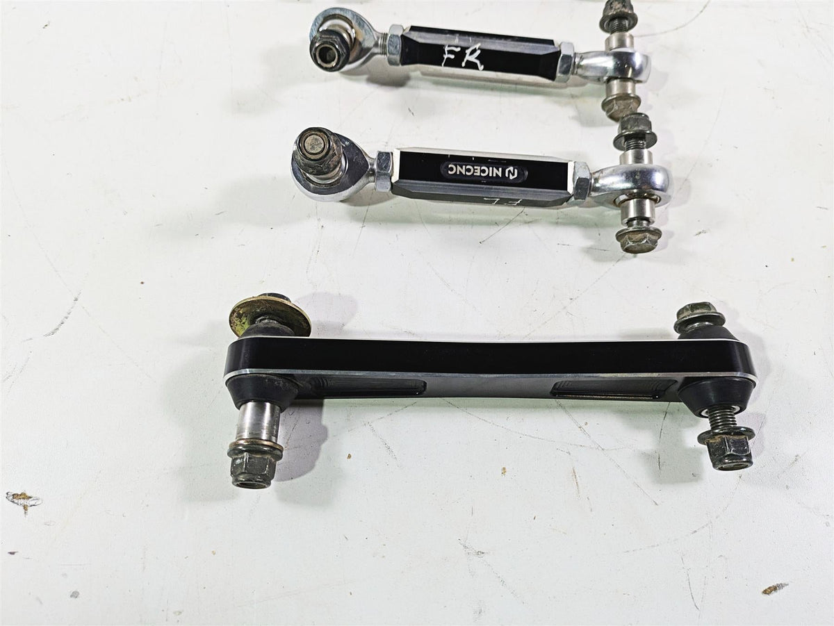 2021 Polaris RZR1000 XP Premium NiceCnc Sway Bar Linkage Set 3264B00101 {{ shop.shopifyCountryName }} - Mototech271