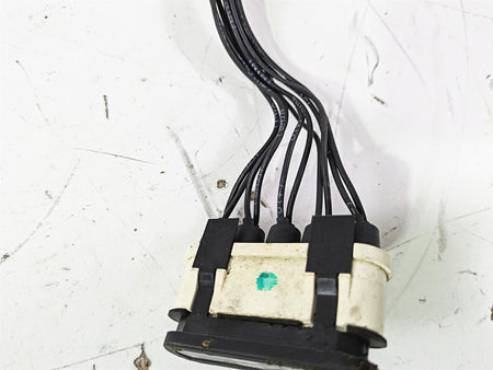 2003 Harley Touring FLHTCUI E-Glide 100th Instrument Indicator Lights 68789-96B {{ shop.shopifyCountryName }} - Mototech271