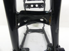 Load image into Gallery viewer, 2013 Harley Touring FLHX Street Glide Bent Main Frame Chassis With Texas Salvage Title - Read 47900-11BHP | Mototech271
