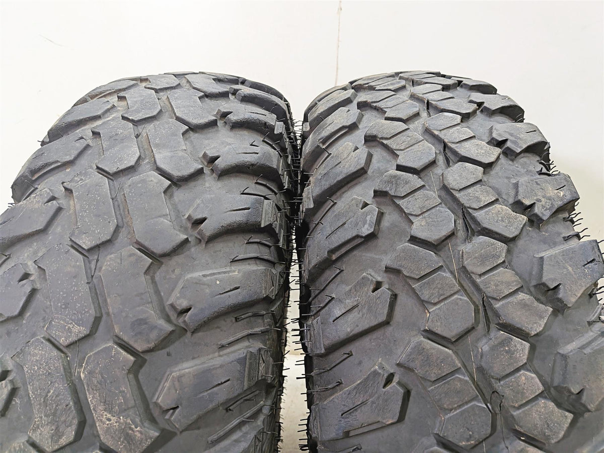 2022 Kawasaki Teryx KRX KRF 1000 SE 15x8 Front Rear Wheel Ocelot Aurora Tire Set 49058-0729-397 {{ shop.shopifyCountryName }} - Mototech271