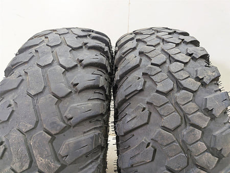 2022 Kawasaki Teryx KRX KRF 1000 SE 15x8 Front Rear Wheel Ocelot Aurora Tire Set 49058-0729-397 {{ shop.shopifyCountryName }} - Mototech271