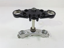 Load image into Gallery viewer, 2023 Suzuki GSX1300 RR Hayabusa Upper Lower Triple Tree Set 51410-24F50
