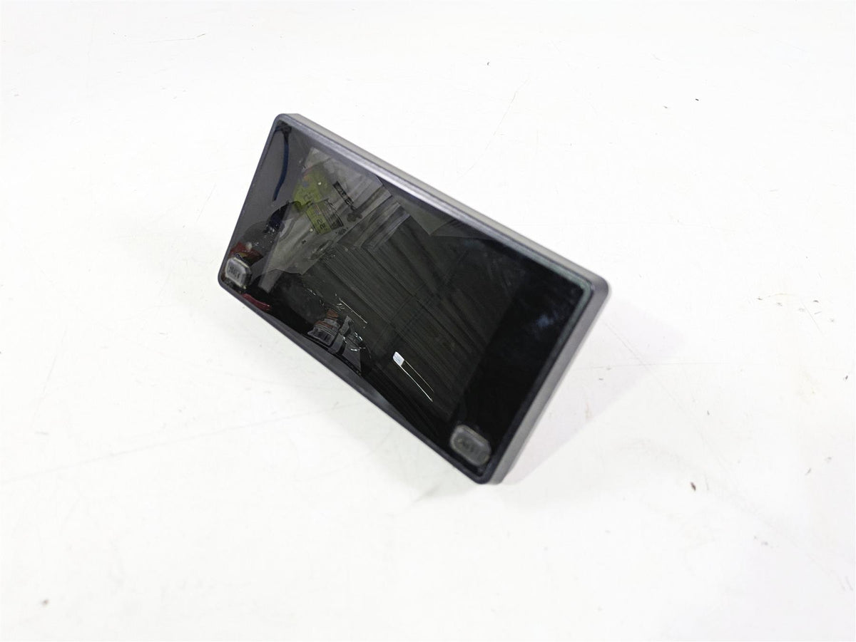 2022 CFMoto Zforce 950 Sport Speedometer Gauges Instrument 233mi 5BYV-171000 {{ shop.shopifyCountryName }} - Mototech271