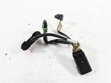 Load image into Gallery viewer, 2009 Harley FXCWC Softail Rocker C Instrument Indicator Lights Cluster 68954-08 | Mototech271
