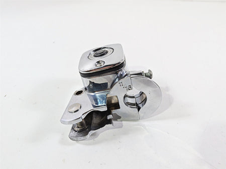 2008 Harley FXDSE CVO Dyna Chrome 11/16 Clutch Master Cylinder 46113-02D-Mototech271