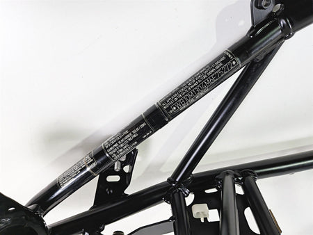 2021 BMW R1250GS K51 Adventure Straight Black Main Frame Chassis With Clean California Title 46517924595-Mototech271