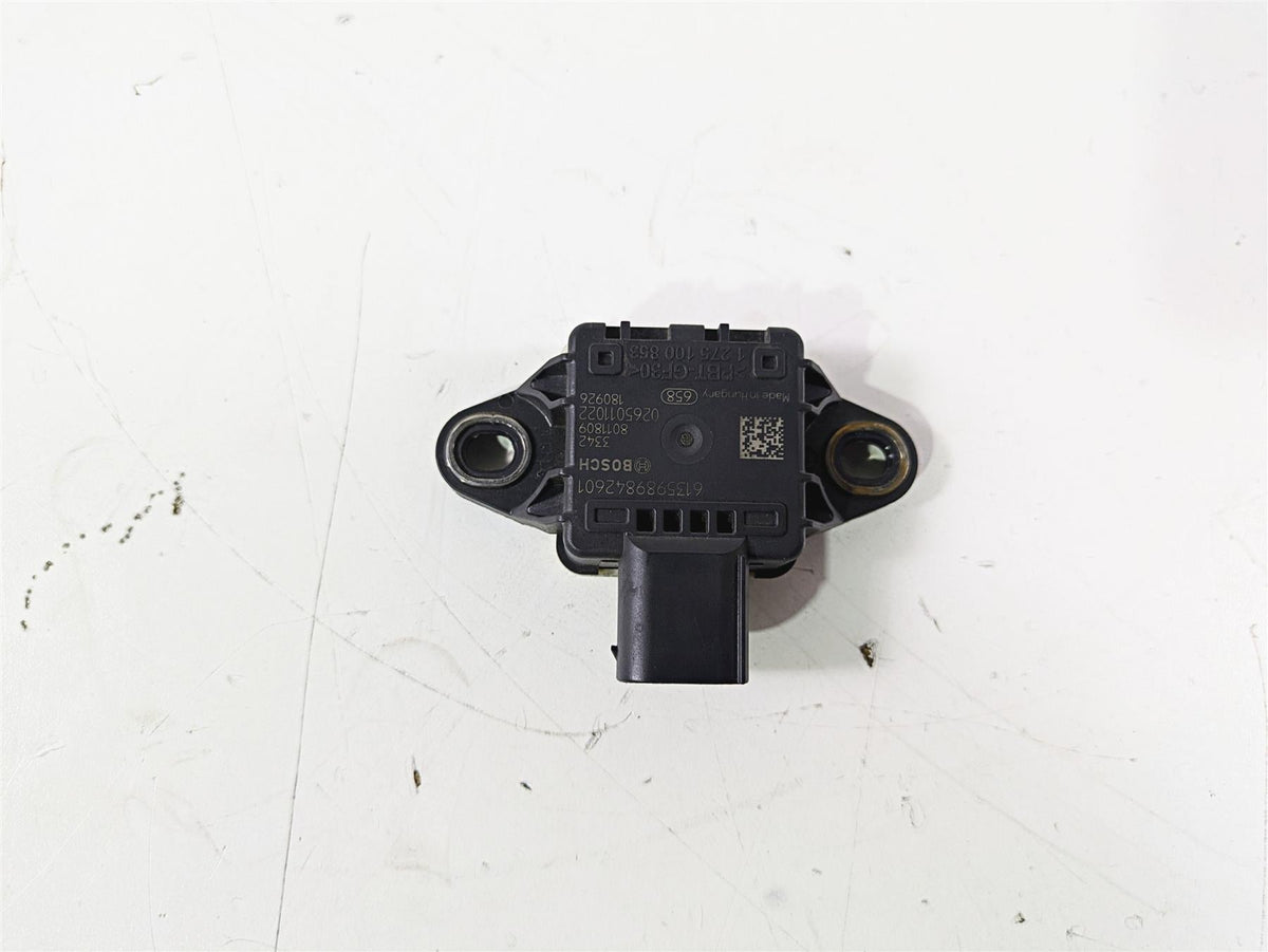2019 BMW S1000XR K49 Bosch Speed Sensor Control Module II 61359898426 {{ shop.shopifyCountryName }} - Mototech271