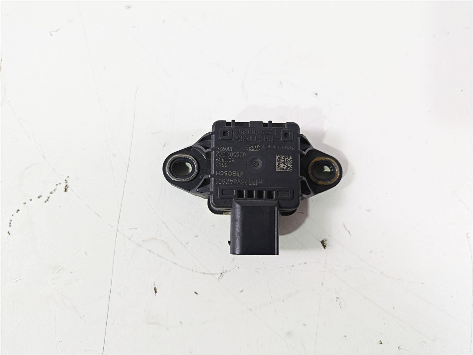 2019 BMW S1000XR K49 Bosch Speed Sensor Control Module II 61359898426 {{ shop.shopifyCountryName }} - Mototech271