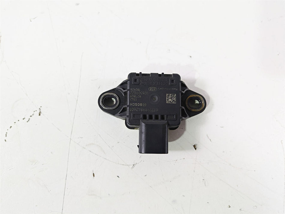 2019 BMW S1000XR K49 Bosch Speed Sensor Control Module II 61359898426 {{ shop.shopifyCountryName }} - Mototech271