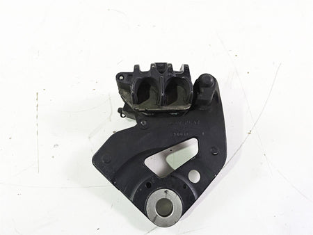 2012 Victory Cross Country Rear Brake Caliper & Bracket 1911748 1911949 {{ shop.shopifyCountryName }} - Mototech271