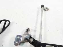 Load image into Gallery viewer, 2009 Suzuki GSXR750 K9 Vortex Left Right Foot Peg Lever Rearset - Read RS547 | Mototech271
