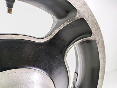 2010 Harley Touring FLHX Street Glide Front Wheel Rim 18x3.5 43300164 {{ shop.shopifyCountryName }} - Mototech271