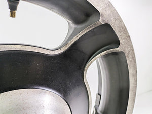 2010 Harley Touring FLHX Street Glide Front Wheel Rim 18x3.5 43300164