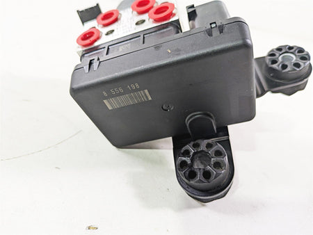 2016 BMW F800R K73 Abs Brake Module Unit Module Pump 8556198 34518546851 {{ shop.shopifyCountryName }} - Mototech271