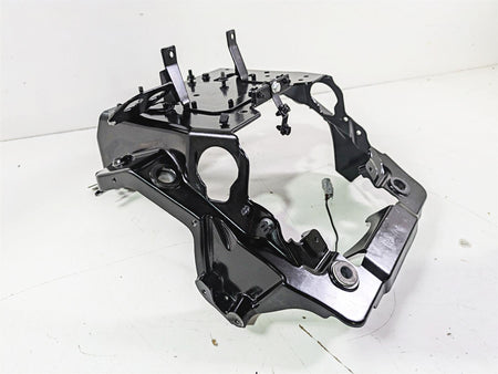 2019 Indian Chieftain Limited Front Fairing Stay Holder Bracket 1024169 1025003 {{ shop.shopifyCountryName }} - Mototech271