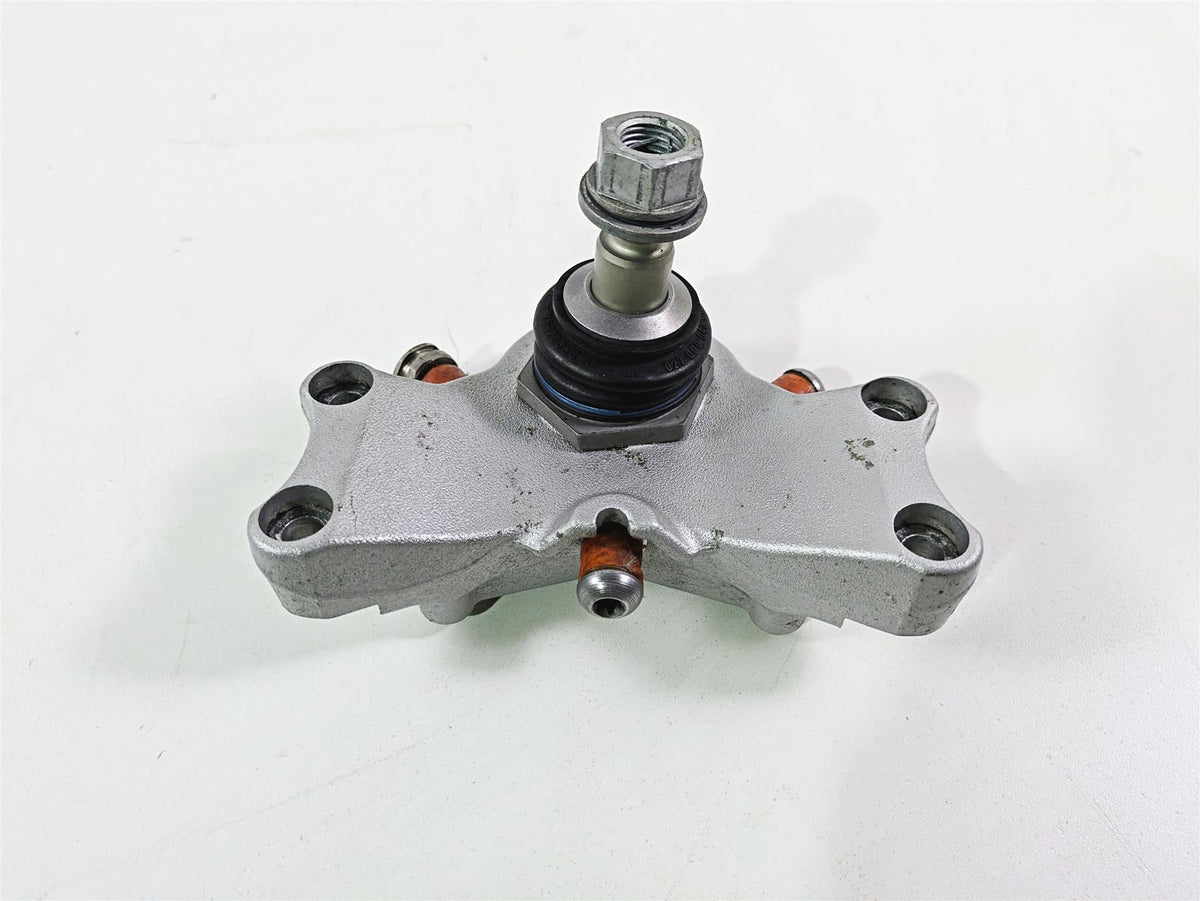 2010 BMW R1200RT K26 Showa Lower Triple Tree Cross & Ball Joint 31427707541 {{ shop.shopifyCountryName }} - Mototech271