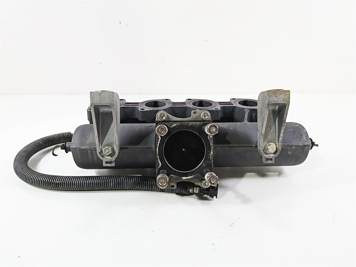 2009 Yamaha Waverunner FX1800 Cruiser Intake Manifold Injectors 6S5-13641-00-00 {{ shop.shopifyCountryName }} - Mototech271