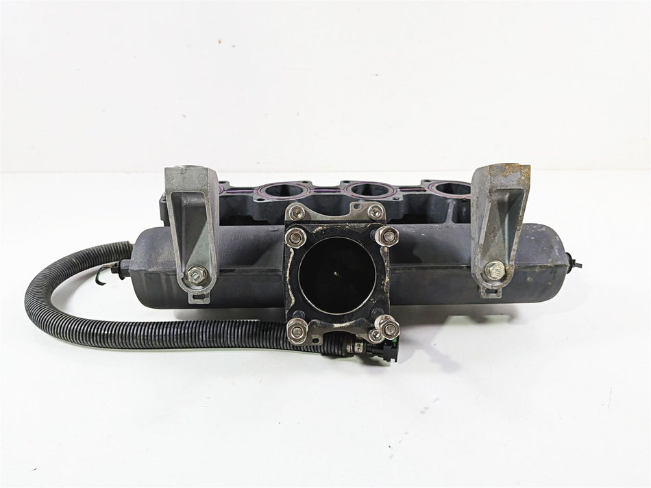 2009 Yamaha Waverunner FX1800 Cruiser Intake Manifold Injectors 6S5-13641-00-00 {{ shop.shopifyCountryName }} - Mototech271