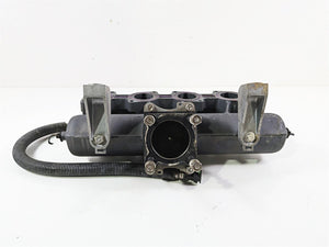 2009 Yamaha Waverunner FX1800 Cruiser Intake Manifold Injectors 6S5-13641-00-00