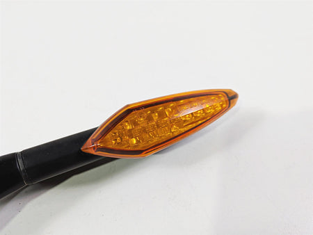 2016 Victory Cross Country Rear Black Turn Signal Linker & Trim 5136613 2411114 {{ shop.shopifyCountryName }} - Mototech271
