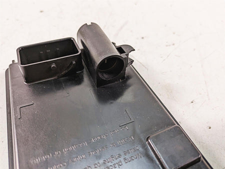 2017 Harley XL883 N Sportster Iron Bcm Body Control Module X-Axis 41000351A {{ shop.shopifyCountryName }} - Mototech271