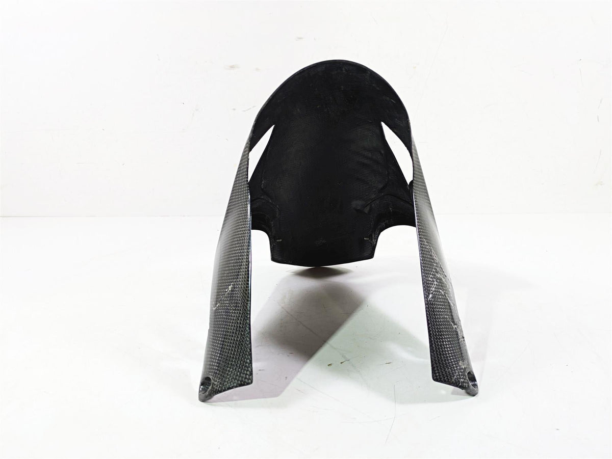2012 Mv Agusta F4 RR Front Carbon Fiber Fender - Read {{ shop.shopifyCountryName }} - Mototech271