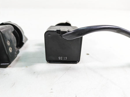 2019 Yamaha YXZ1000 R EPS SS SE Light Awd 4wd Switch Set 2HC-82526-00-00 {{ shop.shopifyCountryName }} - Mototech271