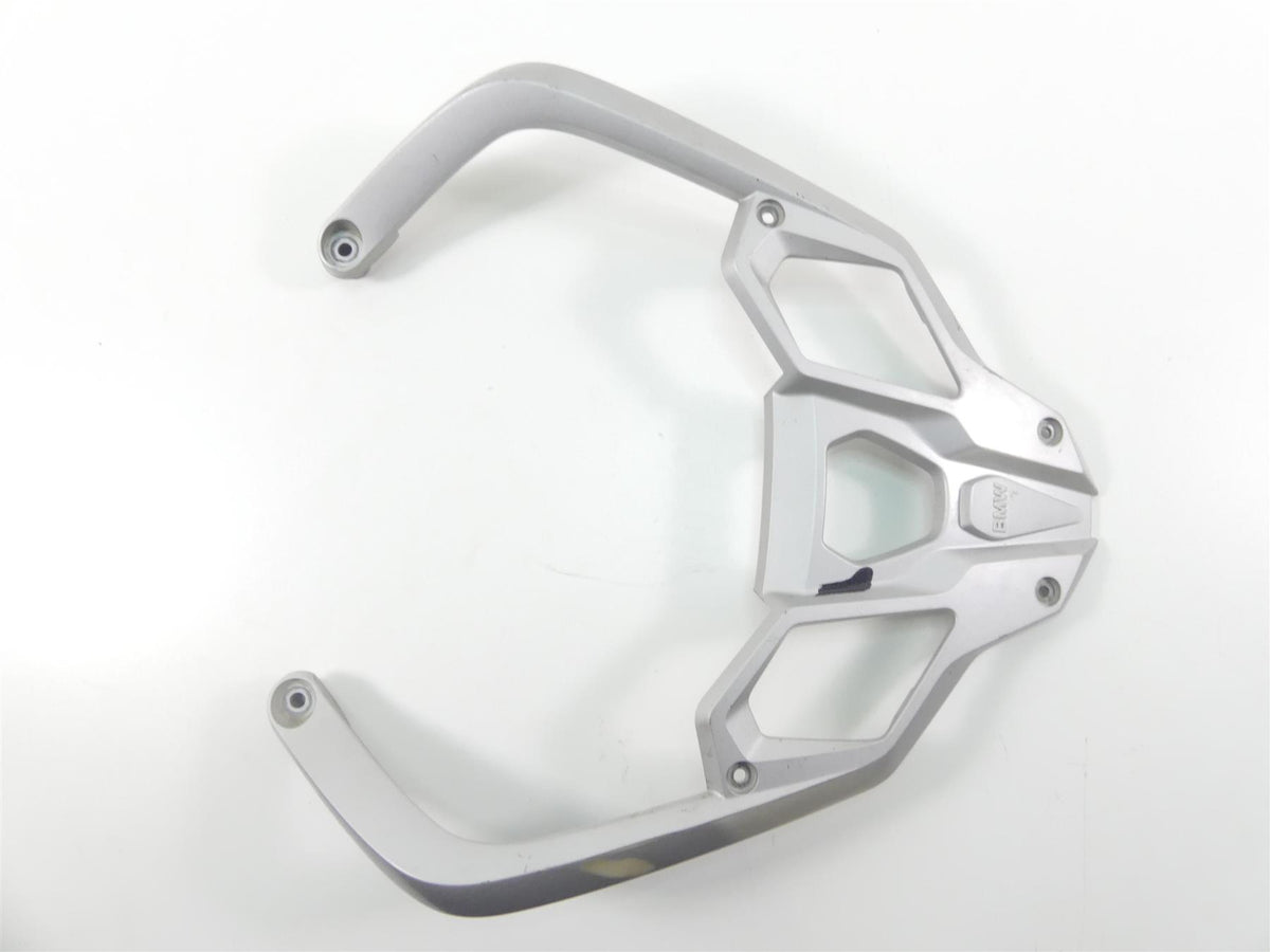 2019 BMW R1250GS K50 Upper Rack Passenger Handle Grab 46548536955 46548403994 {{ shop.shopifyCountryName }} - Mototech271