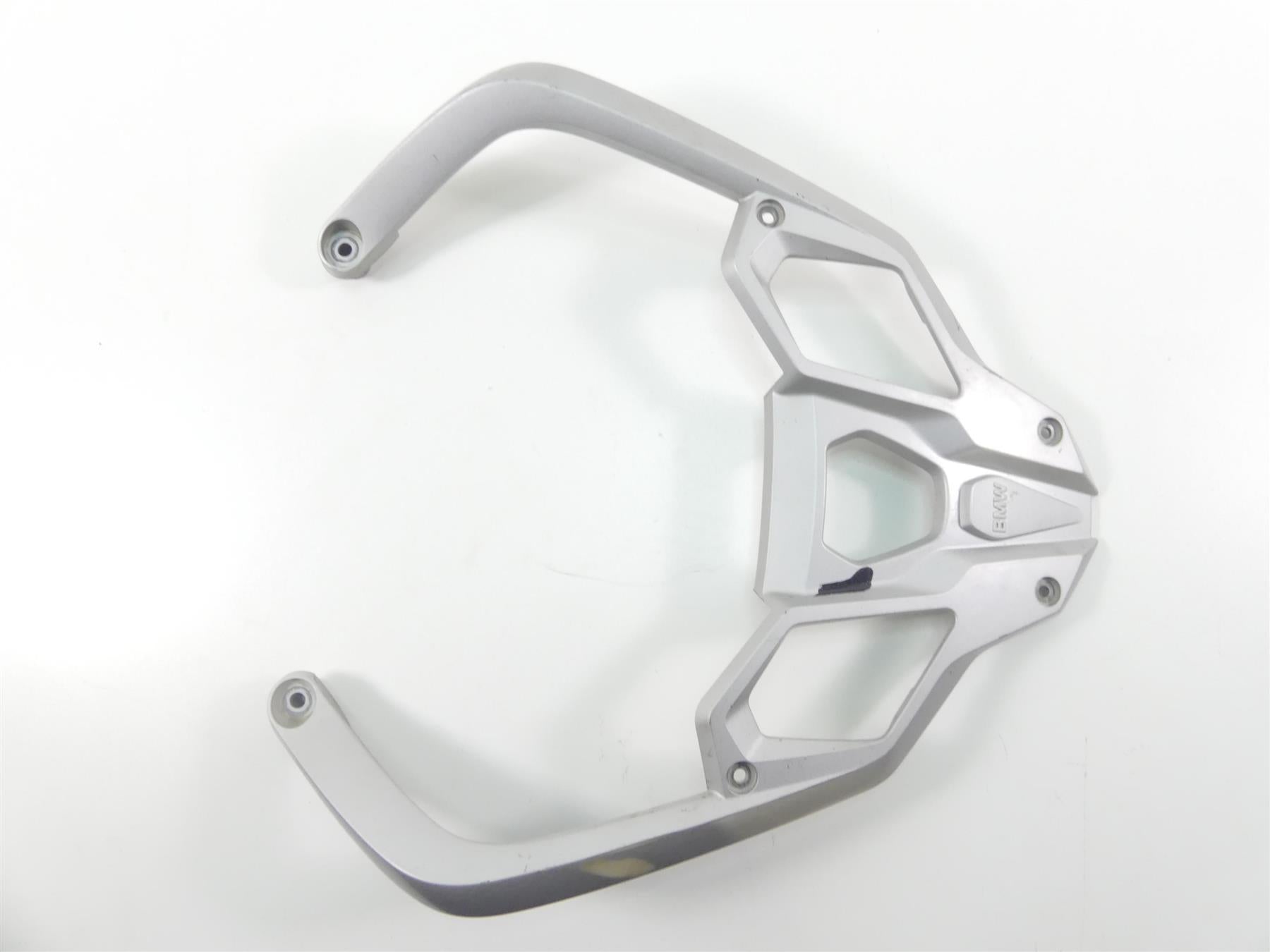 2019 BMW R1250GS K50 Upper Rack Passenger Handle Grab 46548536955 46548403994 {{ shop.shopifyCountryName }} - Mototech271