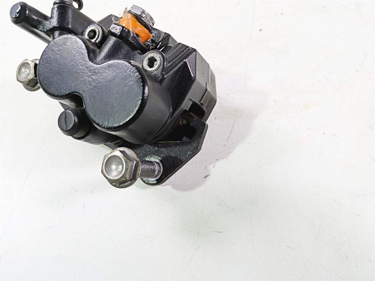 2013 Triumph Tiger 1215 Explorer Rear Brake Caliper Abs T2025040 {{ shop.shopifyCountryName }} - Mototech271