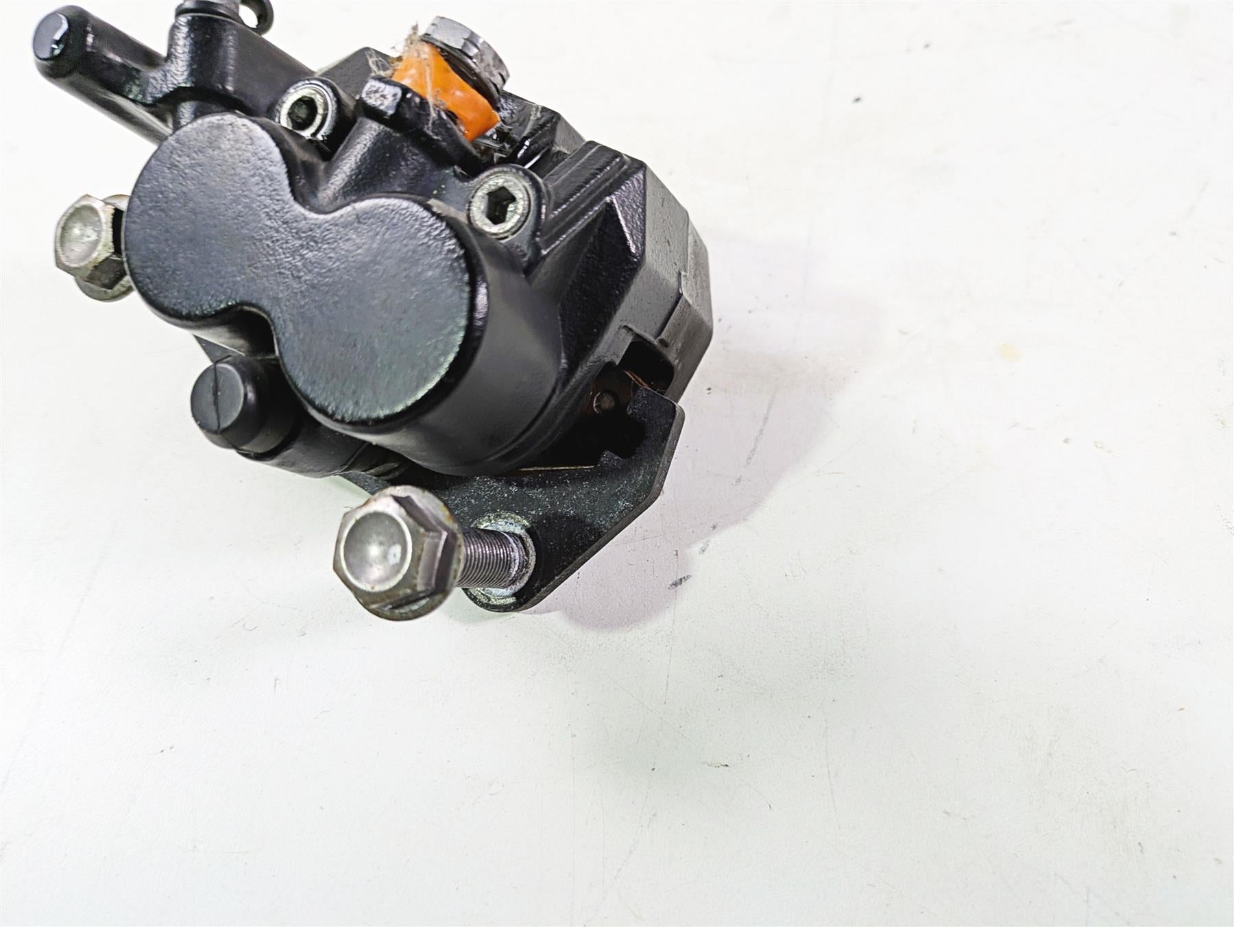 2013 Triumph Tiger 1215 Explorer Rear Brake Caliper Abs T2025040 {{ shop.shopifyCountryName }} - Mototech271