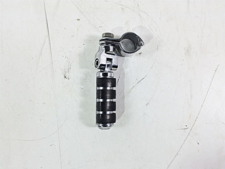 1996 Harley Touring FLHTCUI Electra Glide Highway Foot Peg + Mount {{ shop.shopifyCountryName }} - Mototech271
