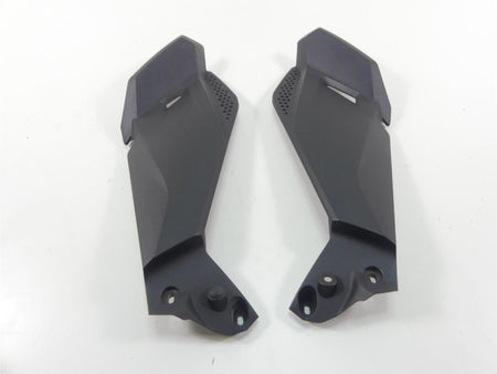 2019 BMW R1250GS K50 Under Tank Molded Leg Fairing Set 46638556637 46638556638 {{ shop.shopifyCountryName }} - Mototech271