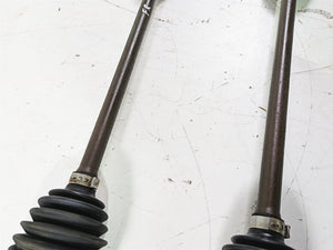 2022 Yamaha YXZ1000 R Nice Front Cv Drive Axle Shaft Set 2HC-2518F-01-00 | Mototech271