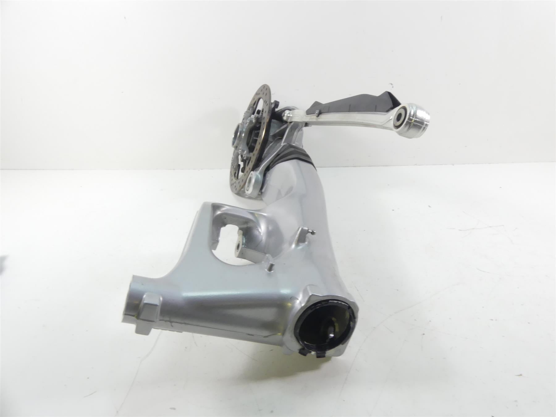 2017 BMW R1200RT K52 Differential Swingarm Driveshaft 25K 33:12 33748544980 {{ shop.shopifyCountryName }} - Mototech271