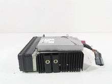 Load image into Gallery viewer, 2010 Harley Touring FLHXSE CVO Street Glide Radio &amp; Xm Module Set -Read 76160-06
