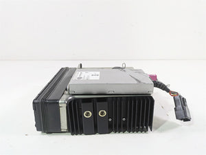 2010 Harley Touring FLHXSE CVO Street Glide Radio & Xm Module Set -Read 76160-06
