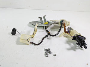 2016 Harley FXDL Dyna Low Rider Fuel Gas Petrol Pump & Sending Unit 75246-04A