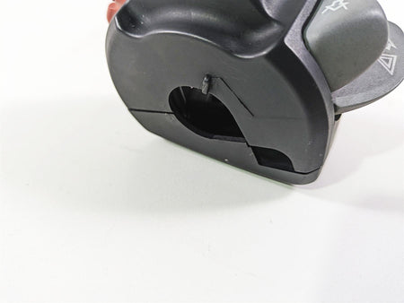 2006 BMW R1200GS K255 Adv Right Hand Start Stop Heat Control Switch 61317694982 {{ shop.shopifyCountryName }} - Mototech271